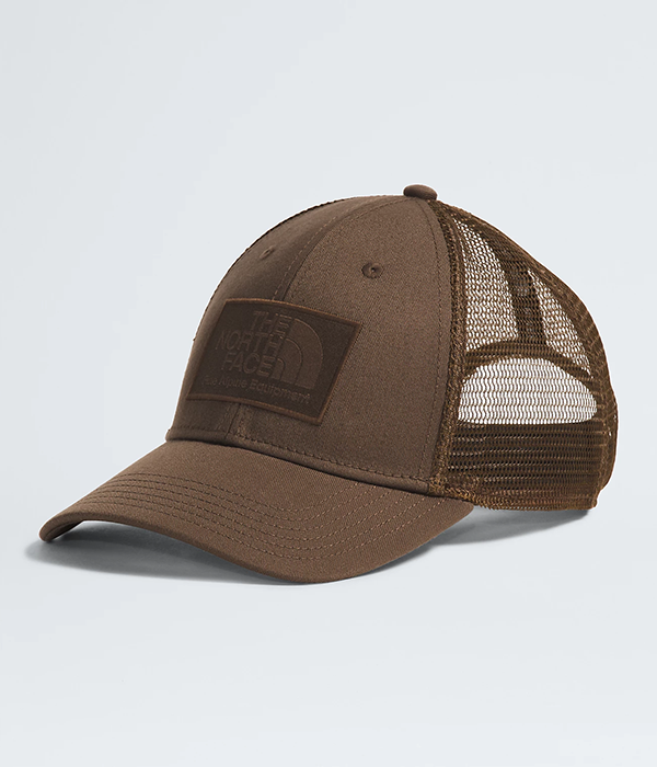 Mudder Trucker F25
