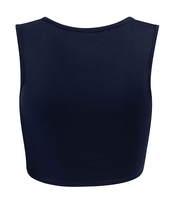 Womens Hype and Vice Ring It Top