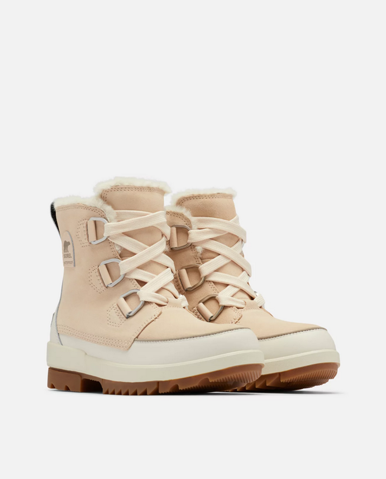 SOREL Womens Tivoli IV