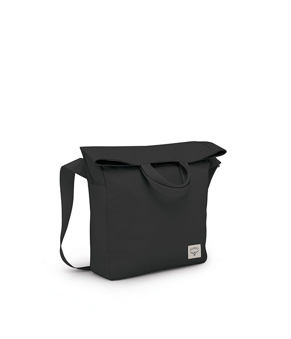 Arcane Crossbody Black