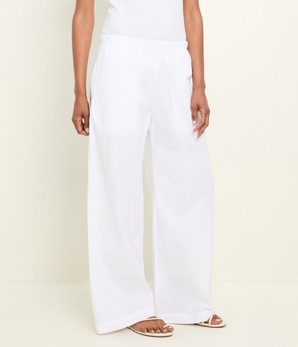 Womens Marissa Drawstring Pant