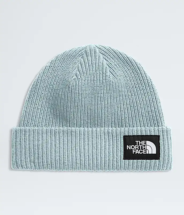 Salty Lined Beanie F25