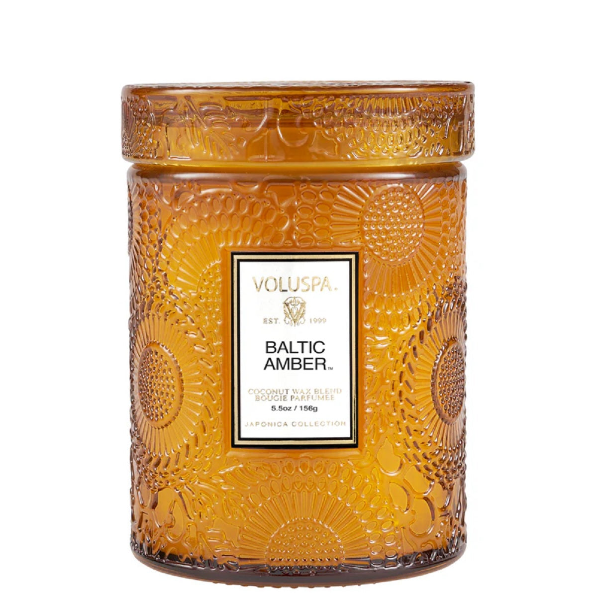 5.5oz Small Jar