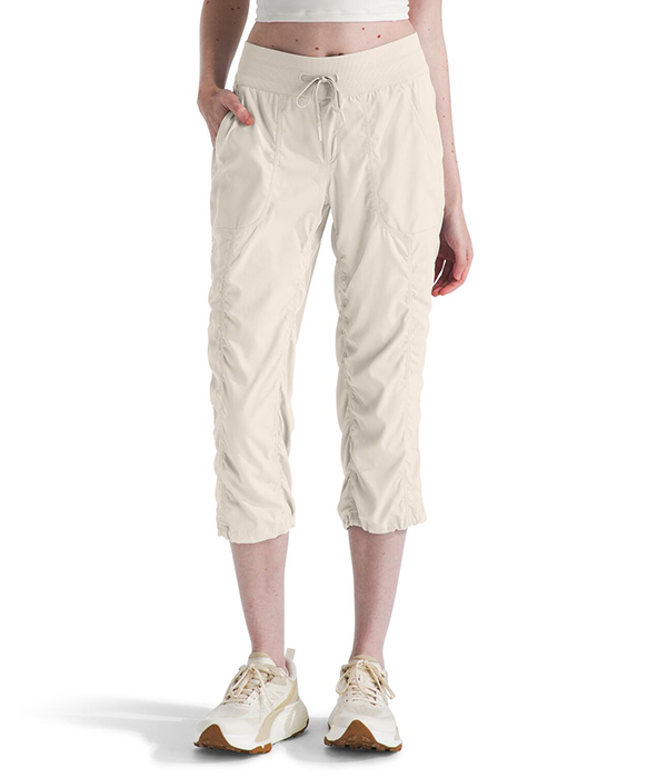 Womens Aphrodite Capri