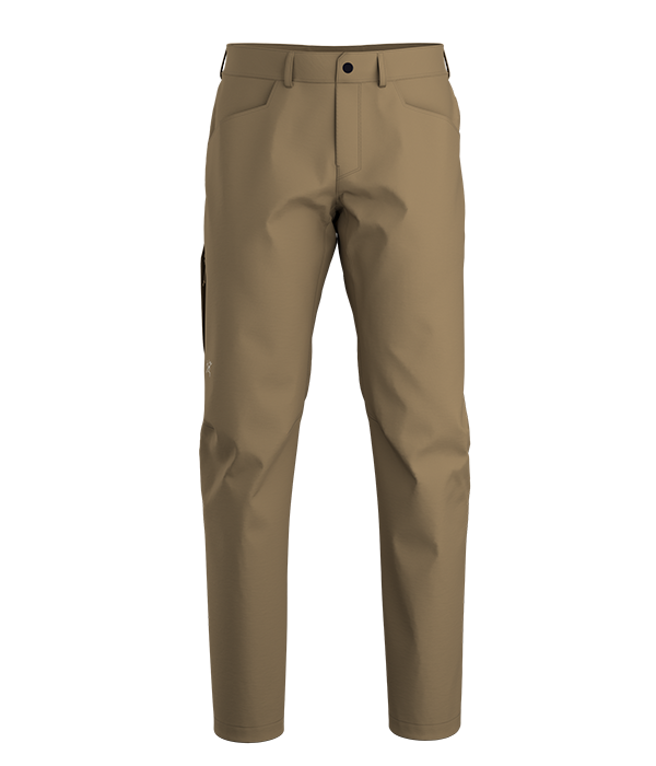 Mens Kragg Cotton Pant