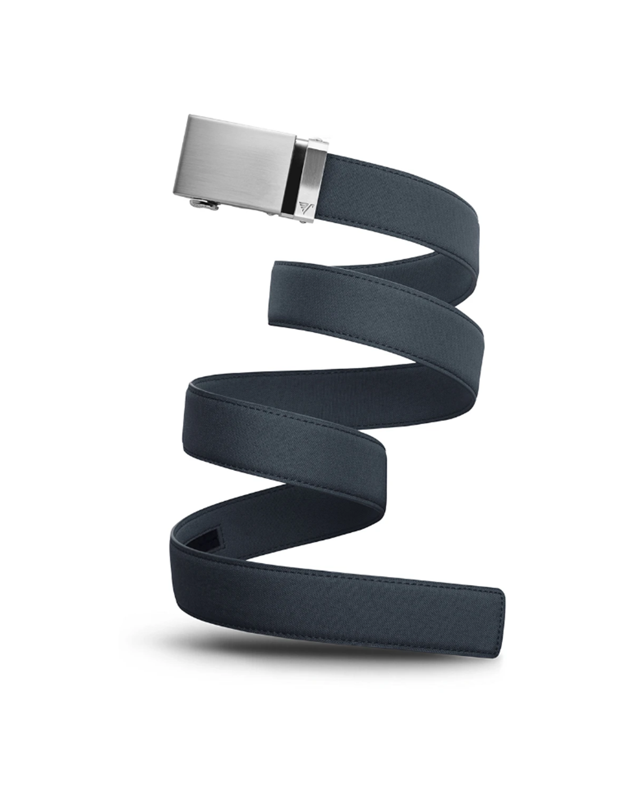 MISSION BELT Steel Buckle Belt