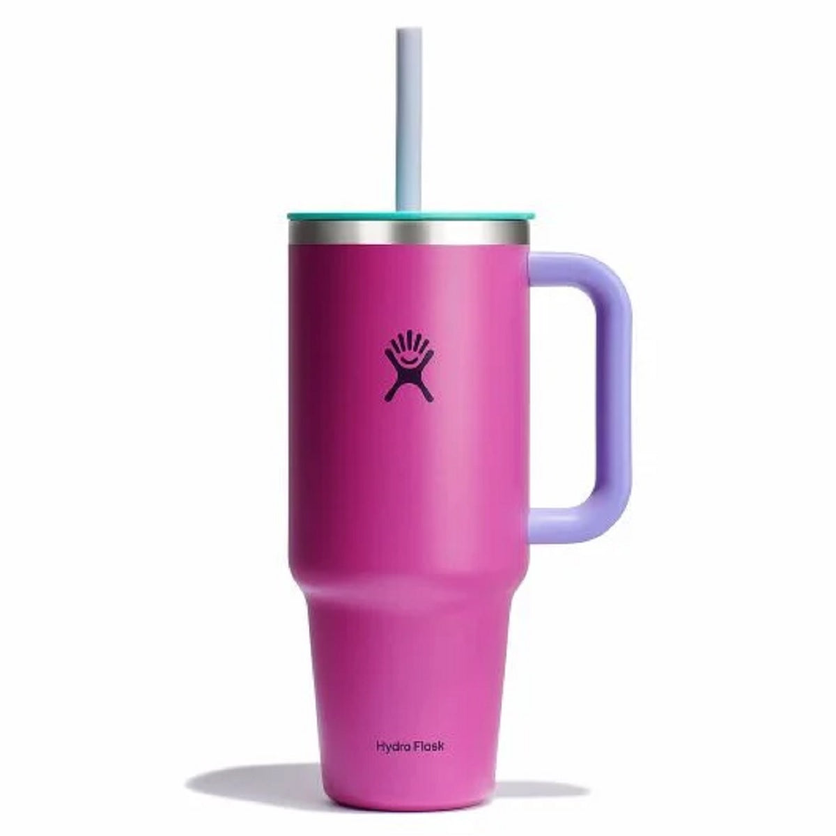 40 Oz All Around Travel Tumbler Le - Holiday Punch