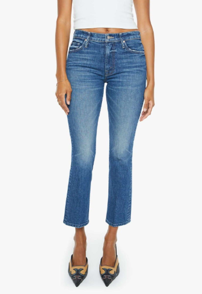 Womens The Insider Ankle in Where The Sun Don't Shine