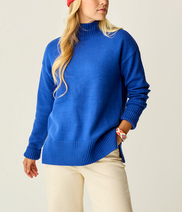 Womens Woodward Sweater