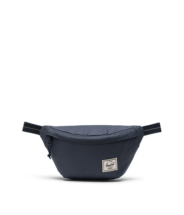 Herschel Classic Hip Pack in Ombre Blue/After Midnight