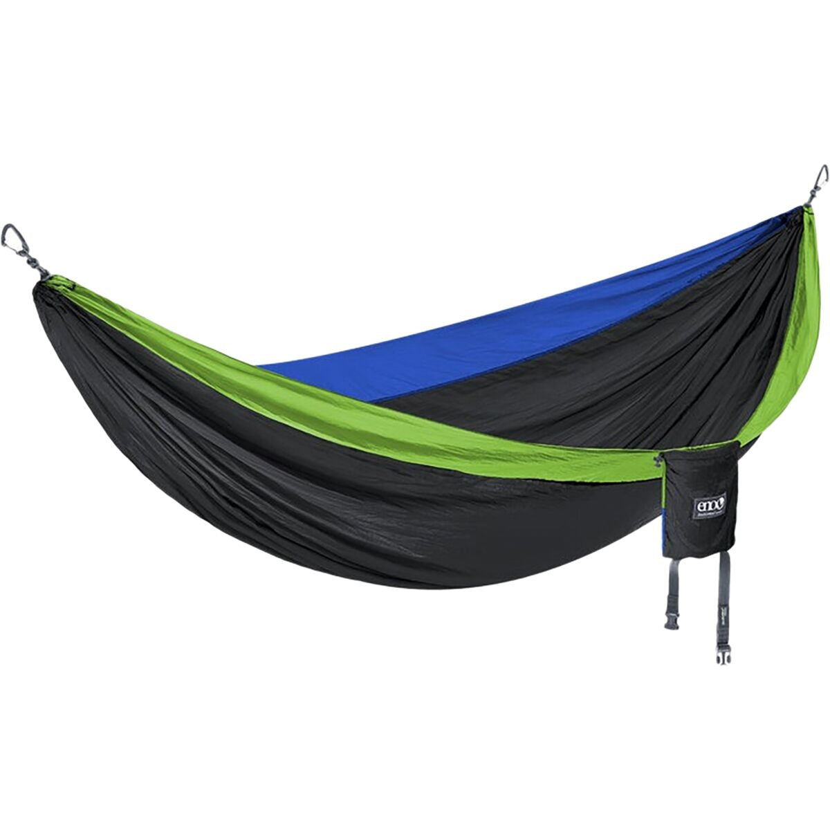 DoubleNest in Chartreuse | Black | Royal