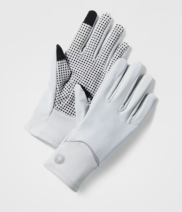 Unisex Active Fleece Wind Glove