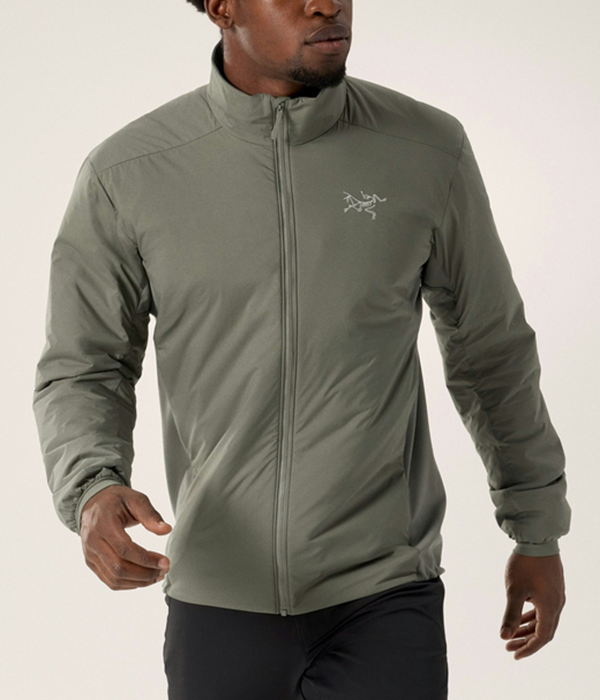 Mens Atom Jacket F26