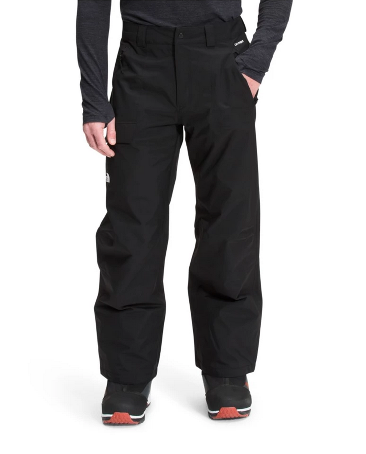 Mens Seymore Pant F25