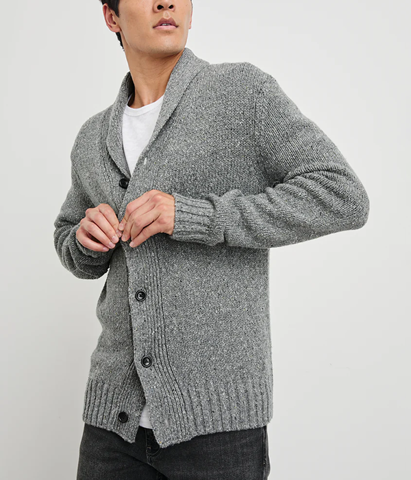 Mens Corden in Monochromatic Speckle