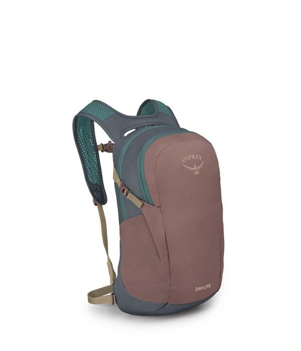 Daylite in Magma Brown Tungsten