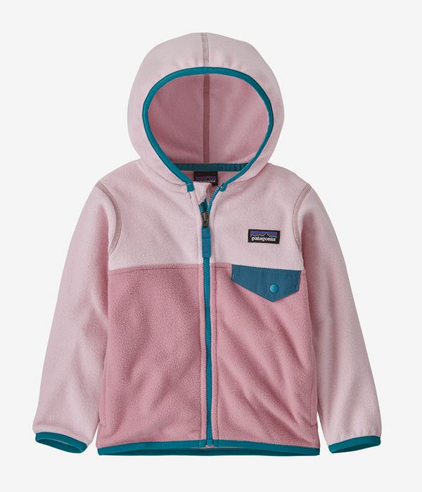 PATAGONIA Baby Micro D Snap-T Jacket