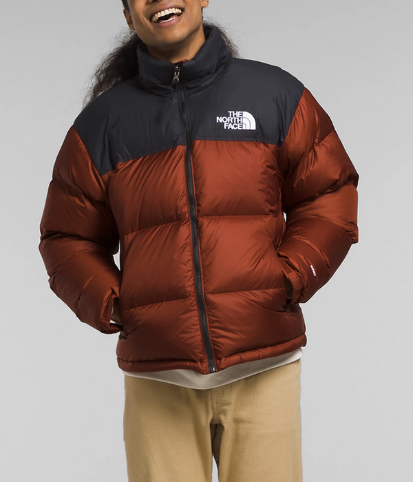 Mens 1996 Retro Nuptse Jacket