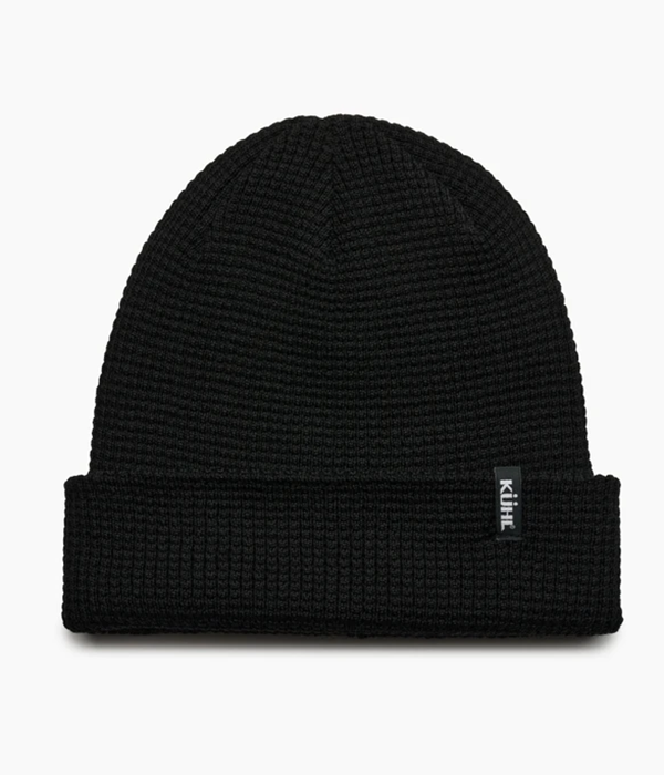 Unisex Rebel Thermal Beanie