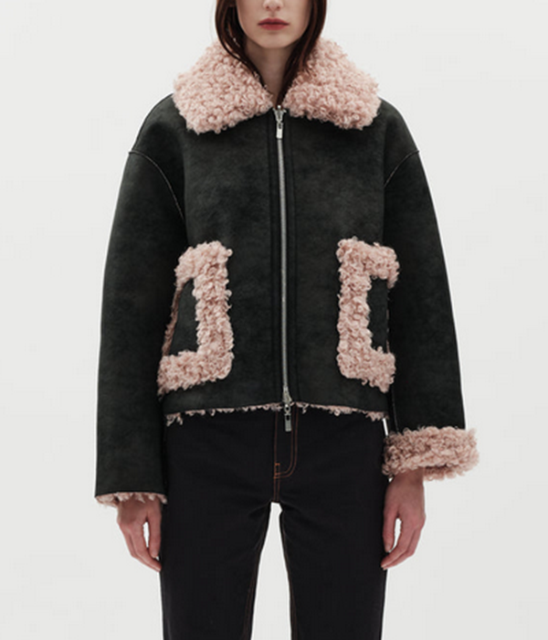 Womens Vera Jacket