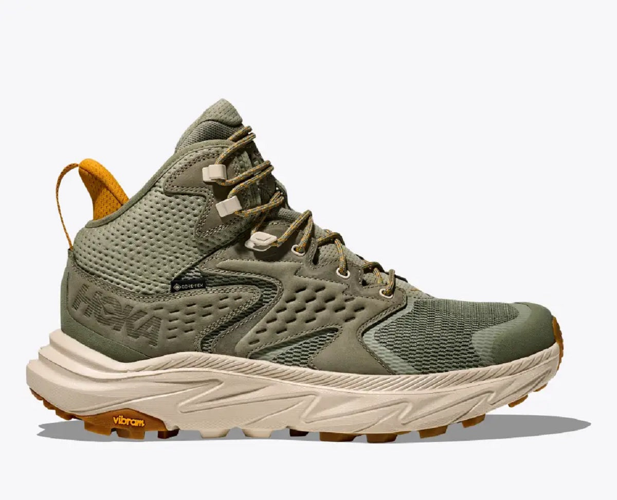 Mens Anacapa 2 MID GTX PFAS Free