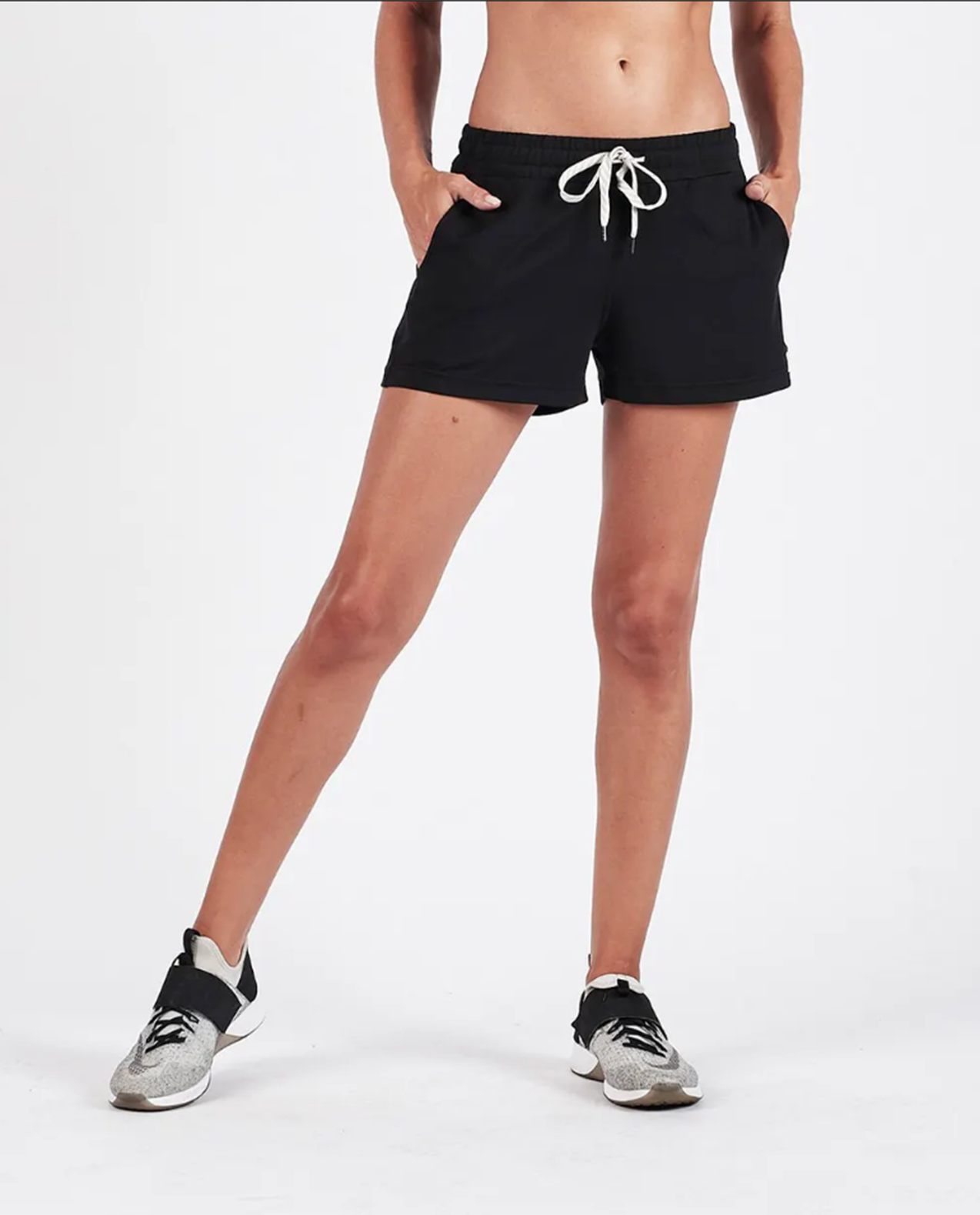 VUORI Halo Performance Short