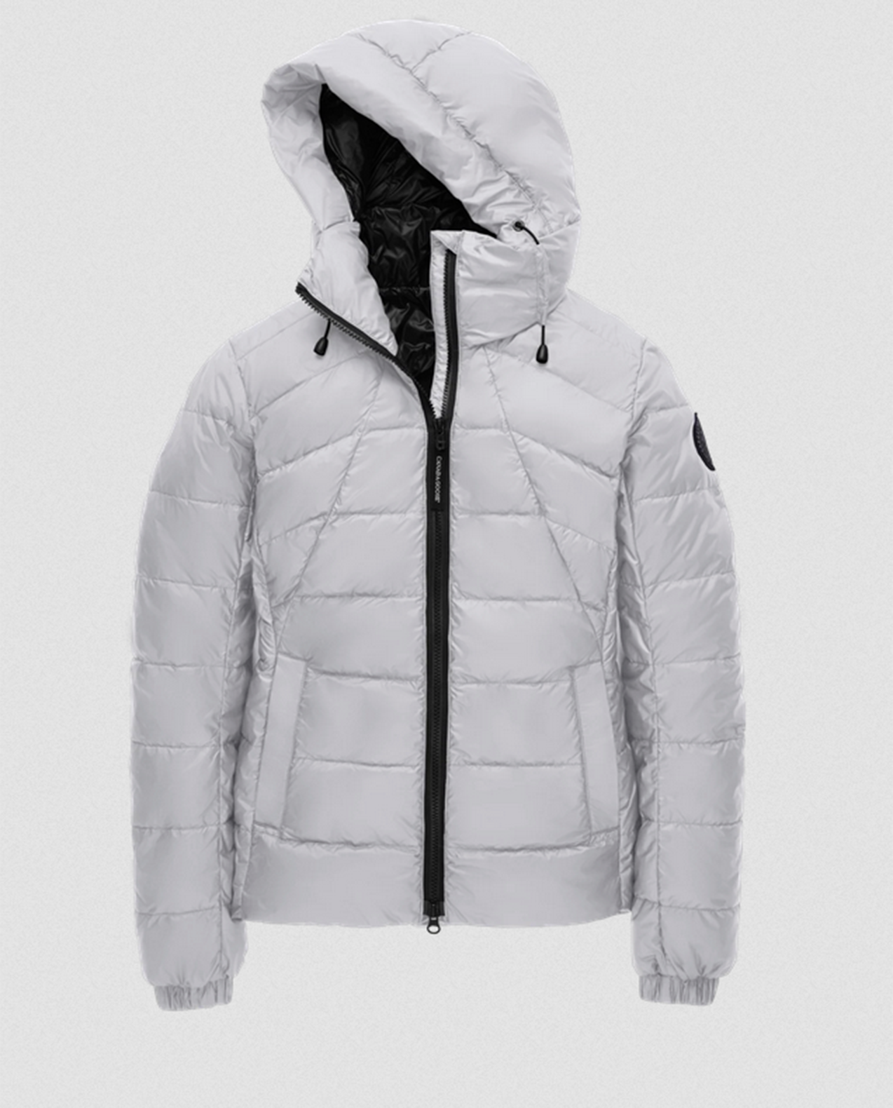 Womens Abbott Hoody BD
