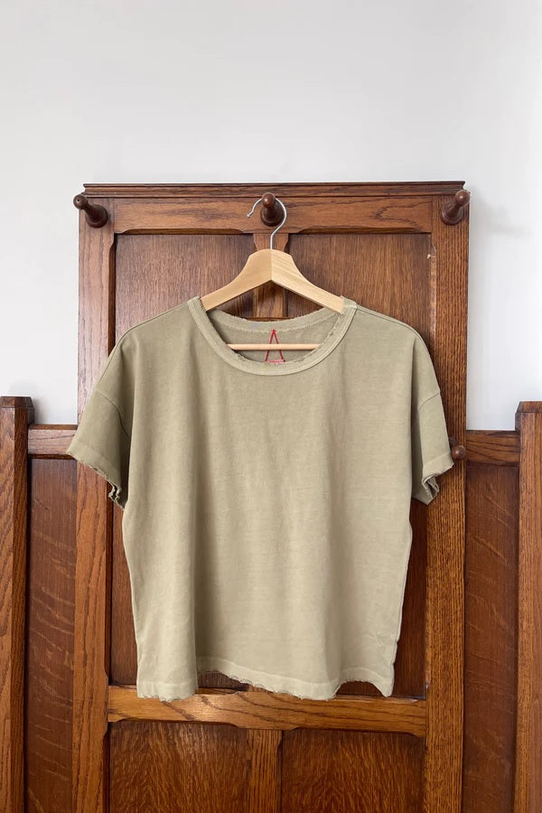 Womens Fille Tee