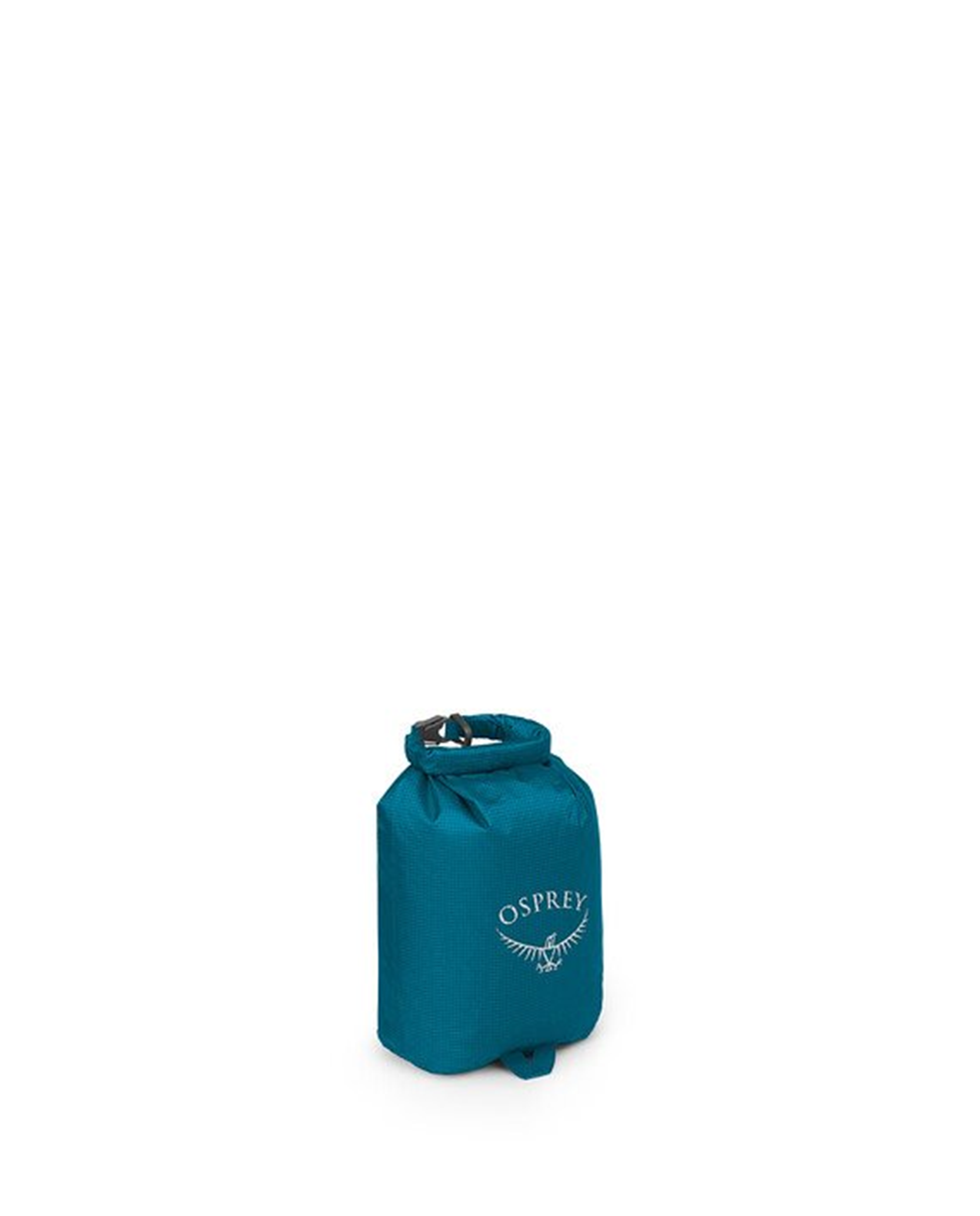 Ultralight DrySack 3L in Waterfront Blue