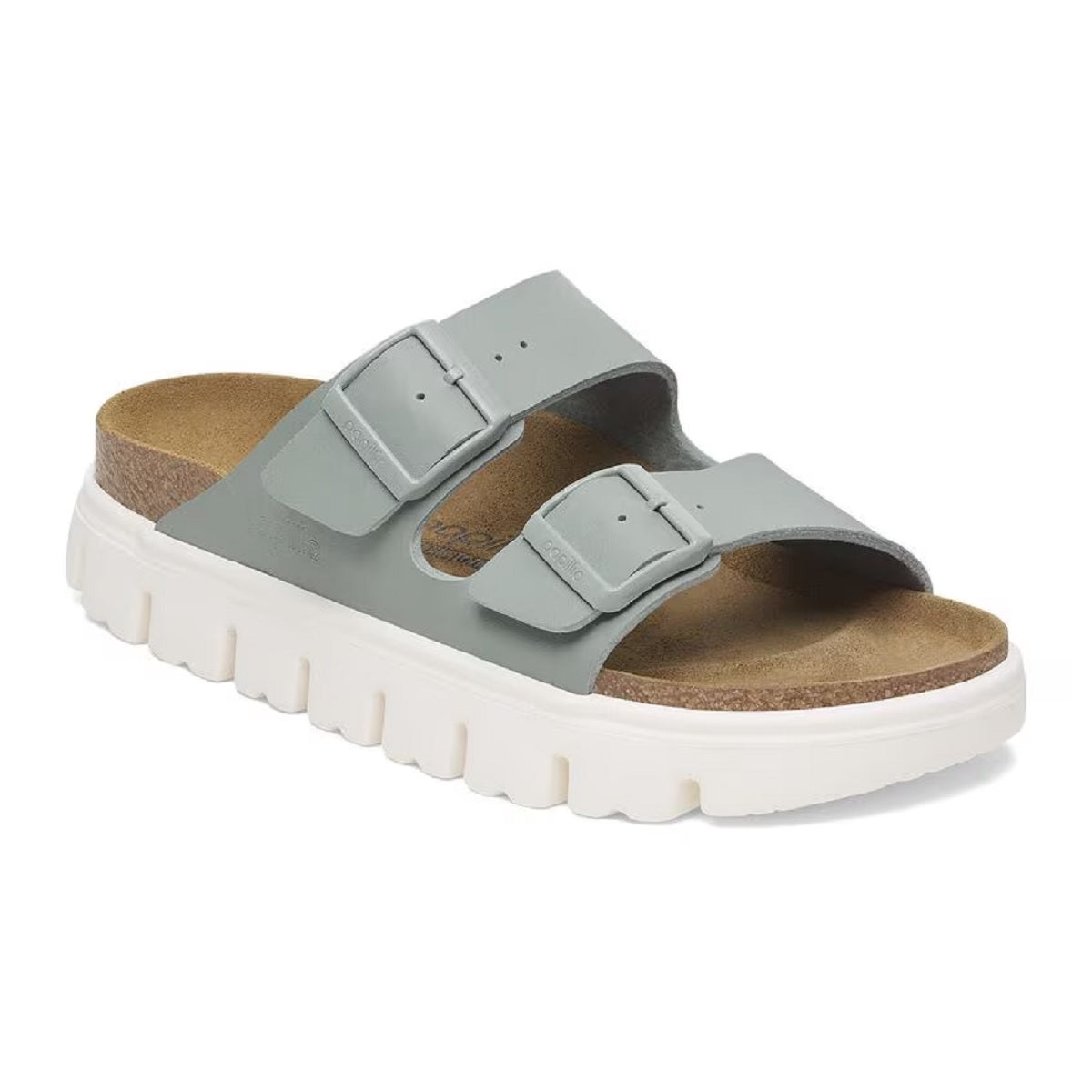 Womens Narrow Arizona Ch Sage Bf