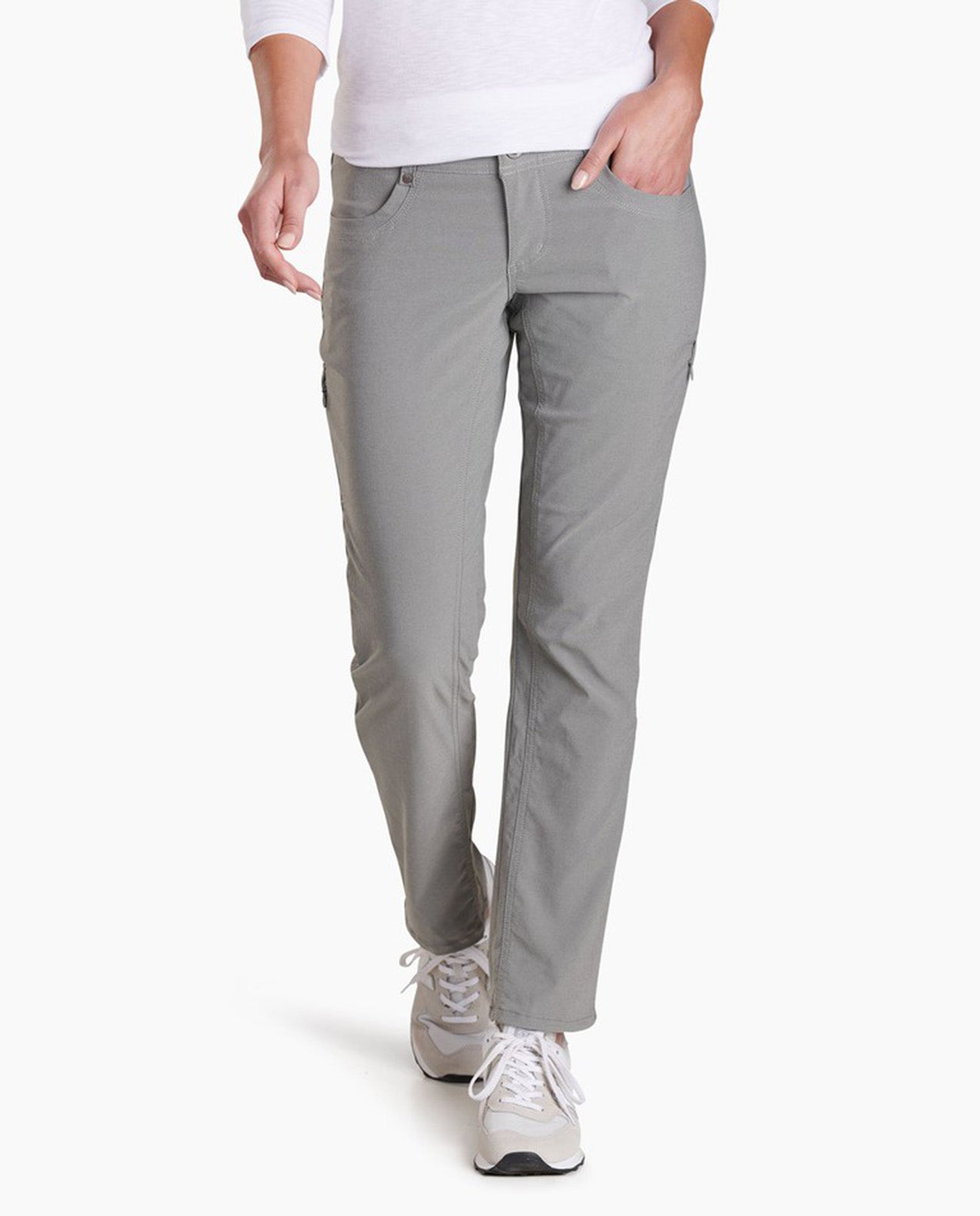 Womens Trekr Pant