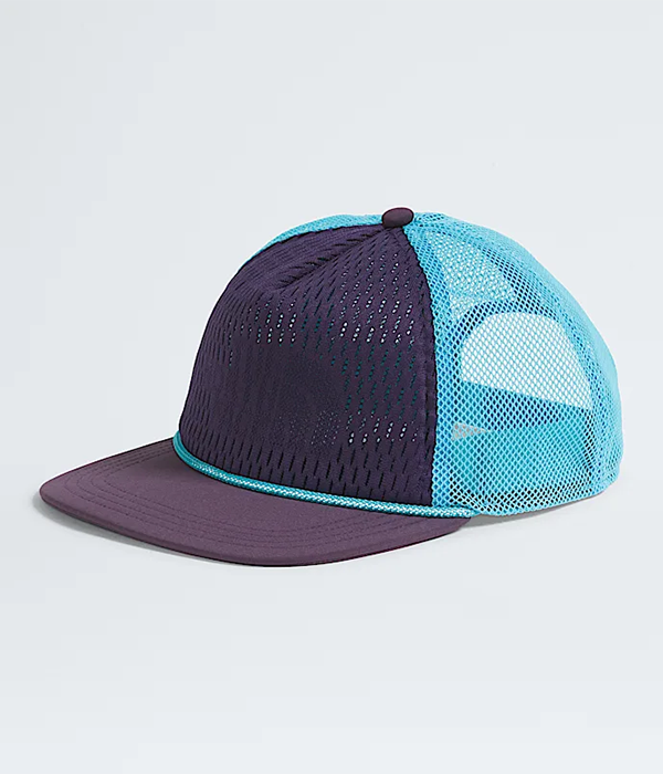 Runner Trucker