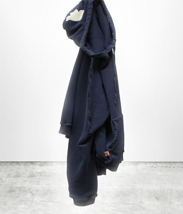 Womens Basic Goodness Hoodie
