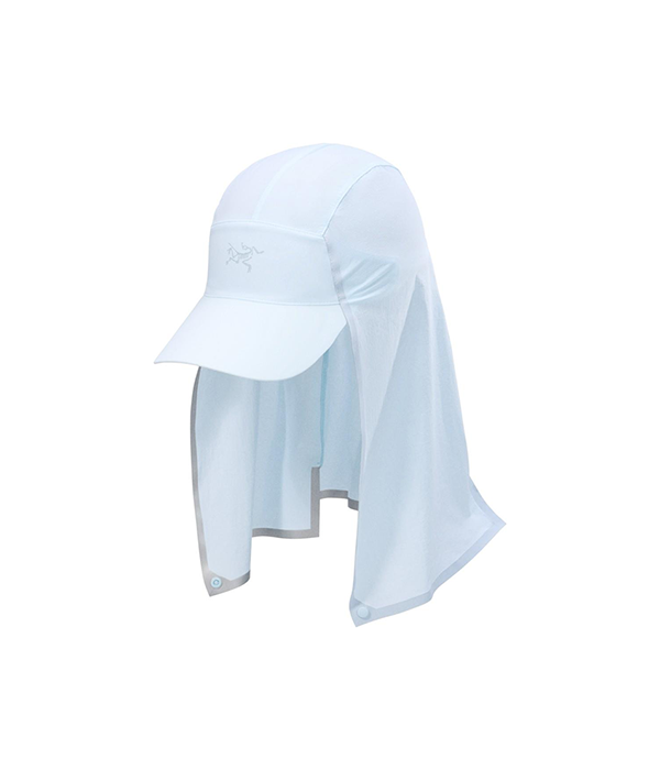 Sima 5 Panel Cap