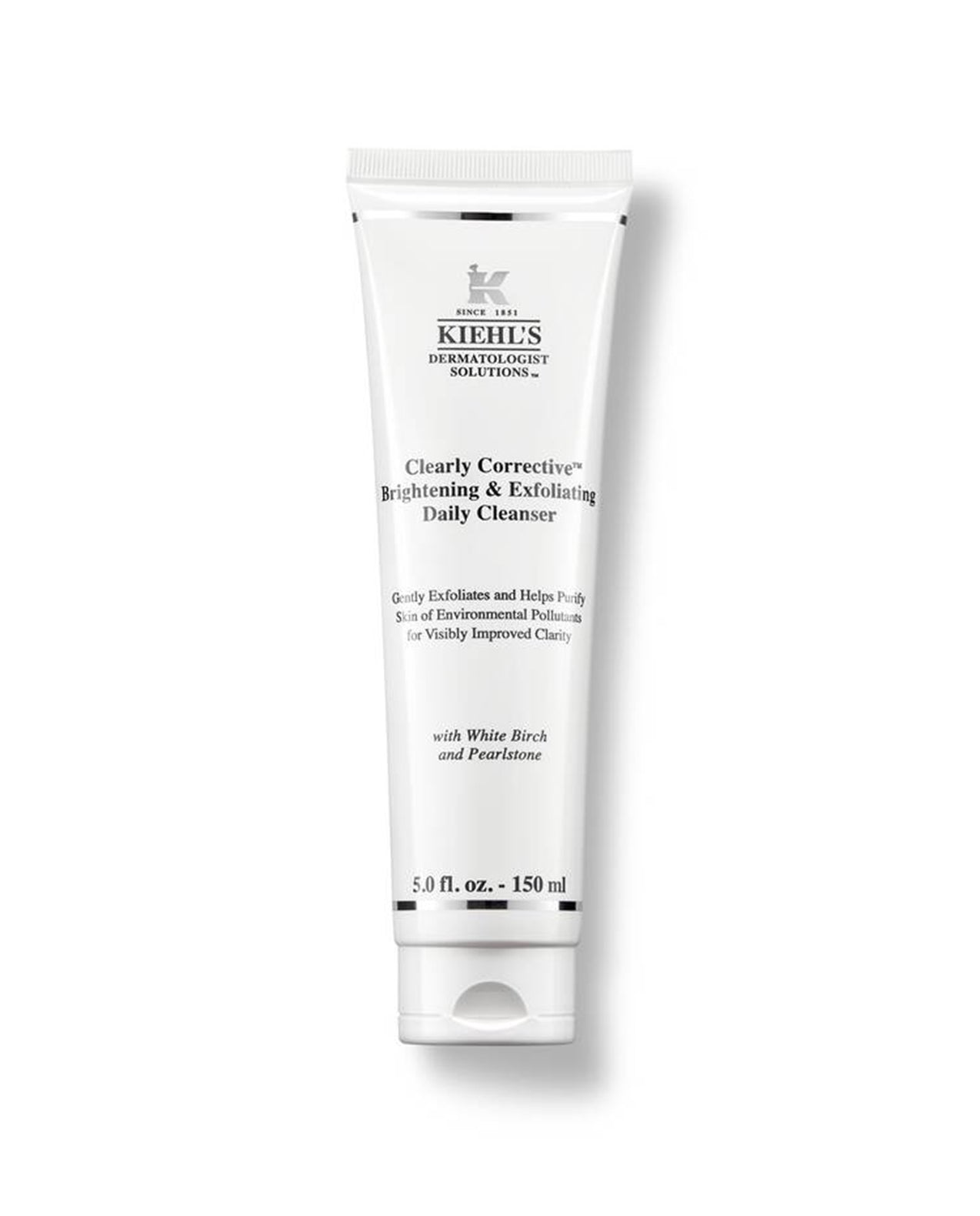 KIEHLS 150mL Clear Corr Exfol Cleanser