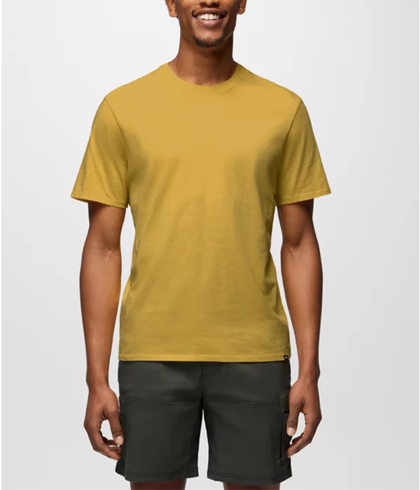 Mens Everyday SS Tee