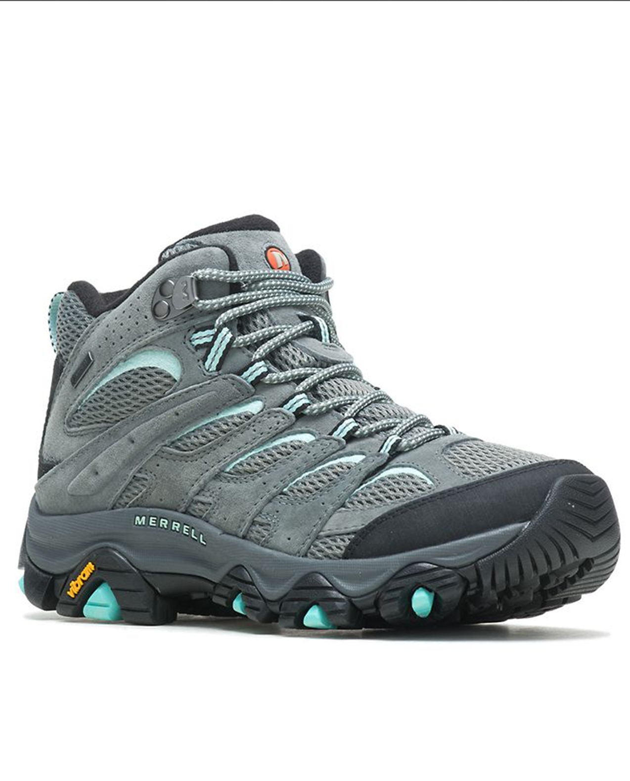Womens Moab 3 Mid GTX in Sedona Sage