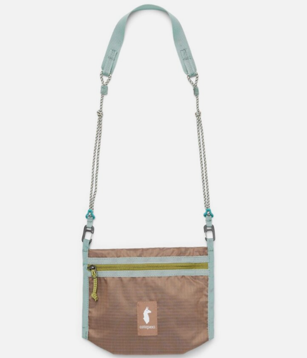 Lista 2L Lightweight Crossbody Bag