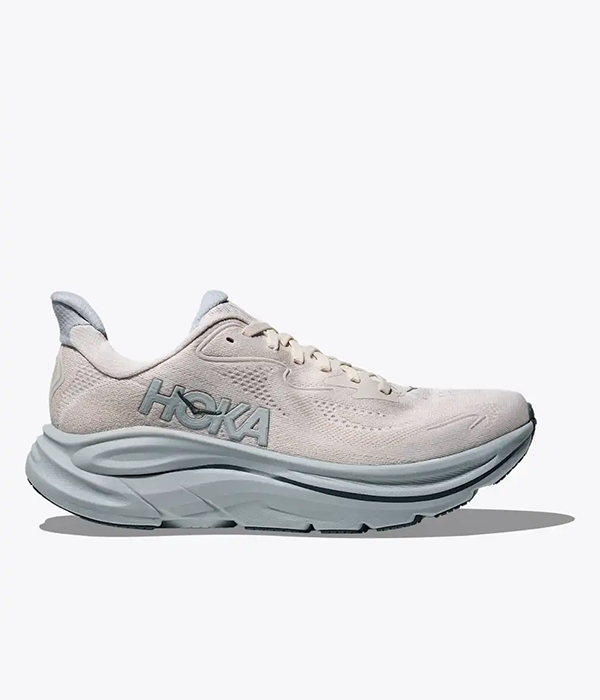 Womens Clifton 10