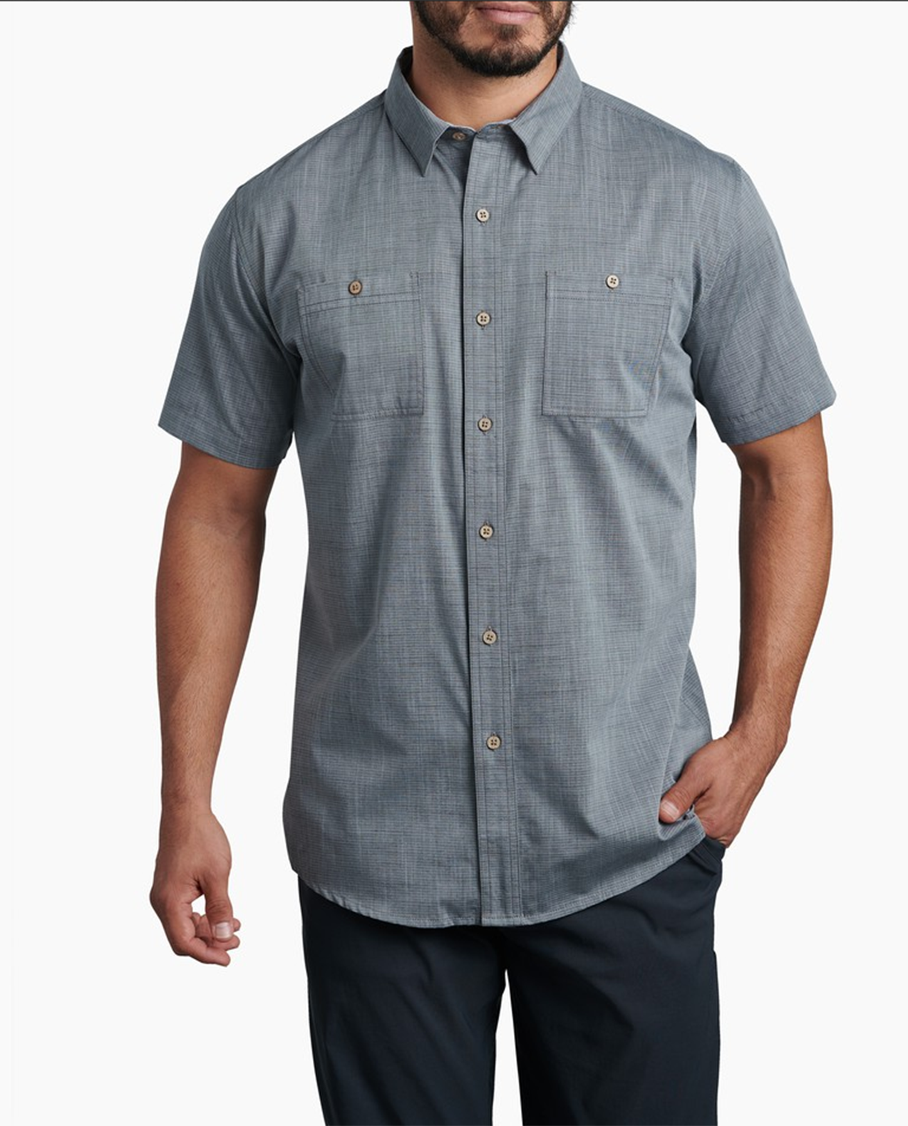 Mens Karib Stripe