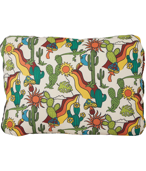 Comp Cinch Pillow L Desert