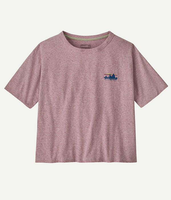 Womens '73 Skyline Easy Cut Responsibili-Tee
