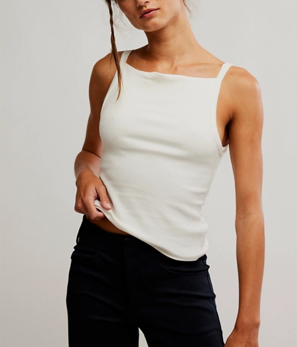 Womens Mia Tank