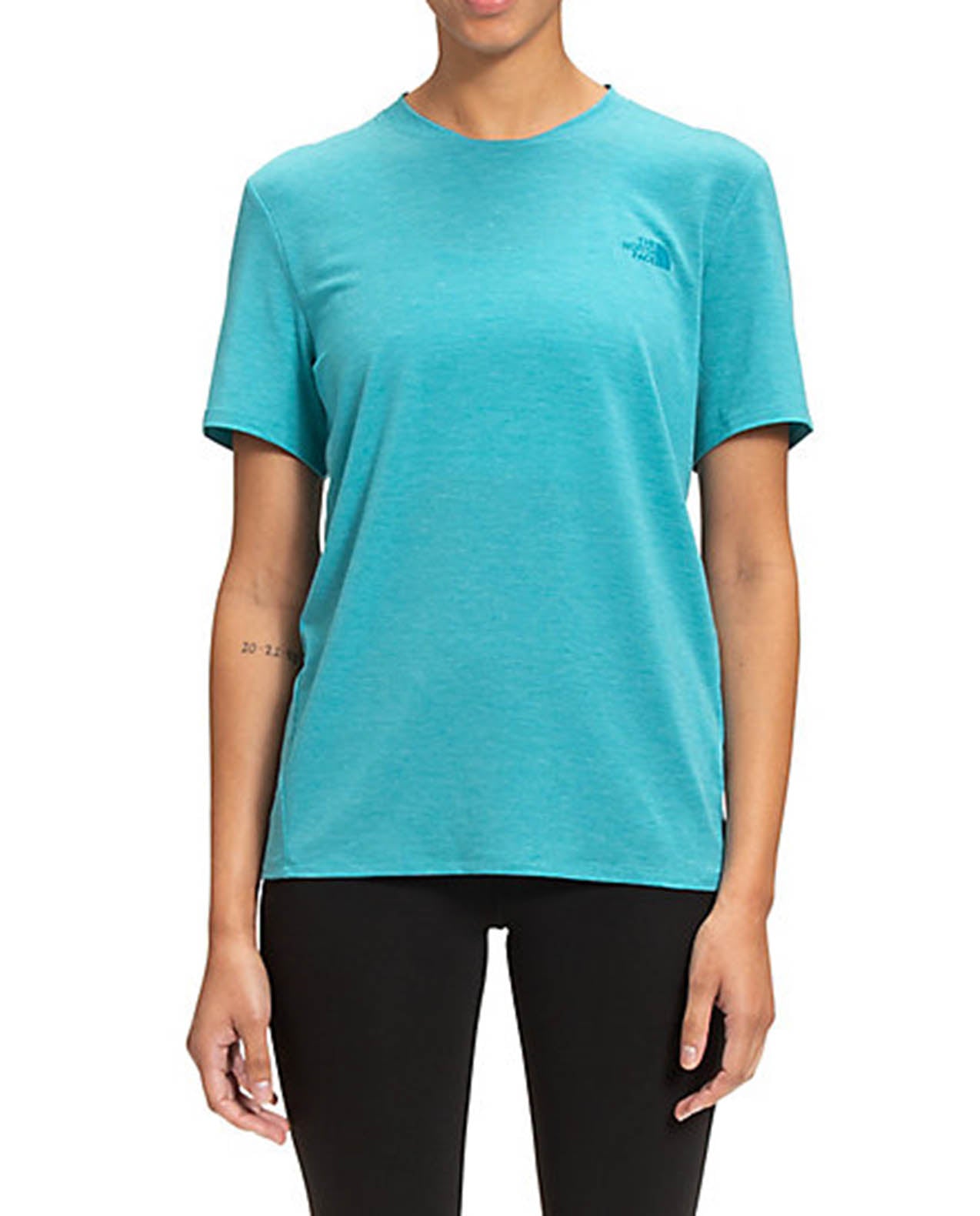 THE NORTH FACE Womens Wander S/S