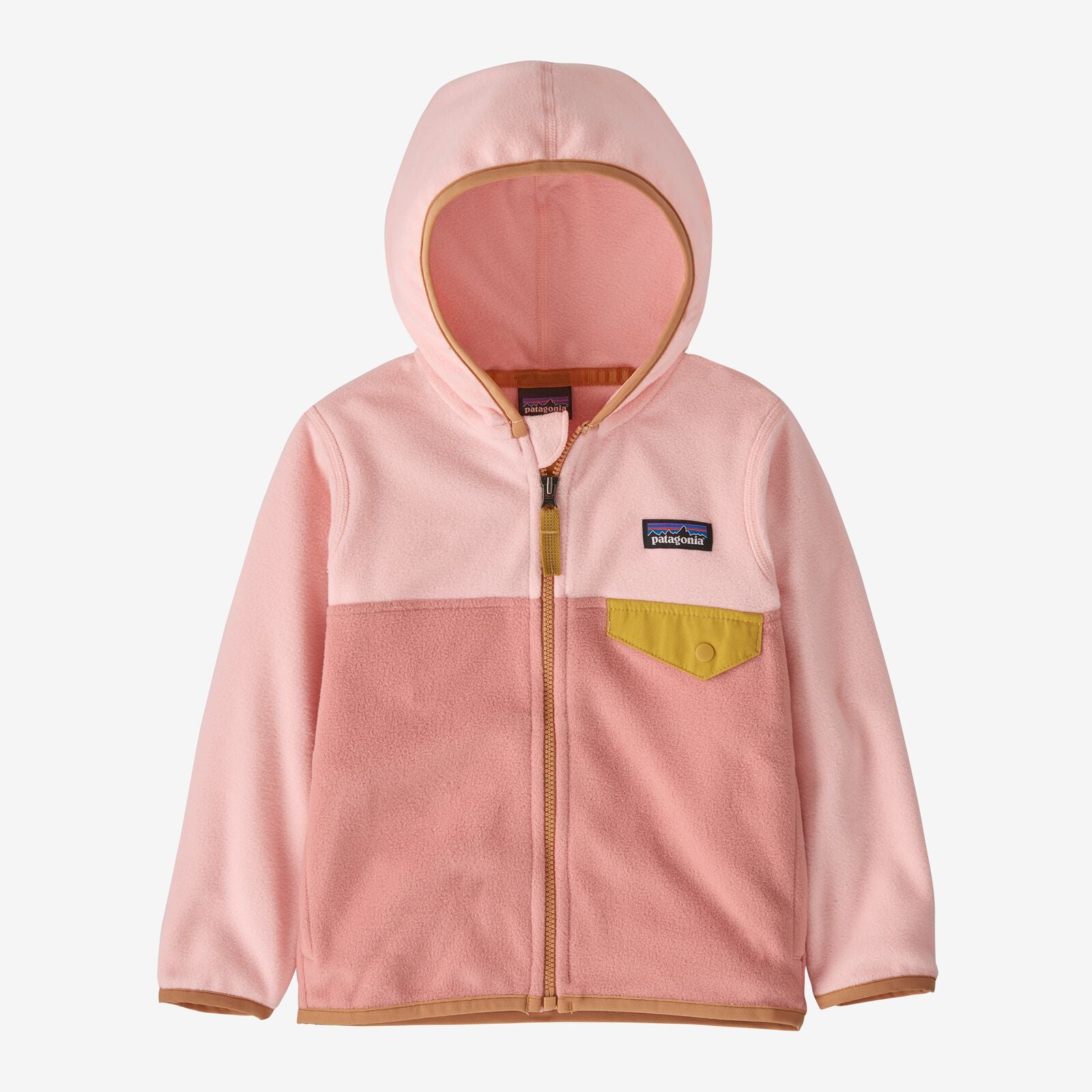 PATAGONIA Baby Micro D Snap-T Jacket