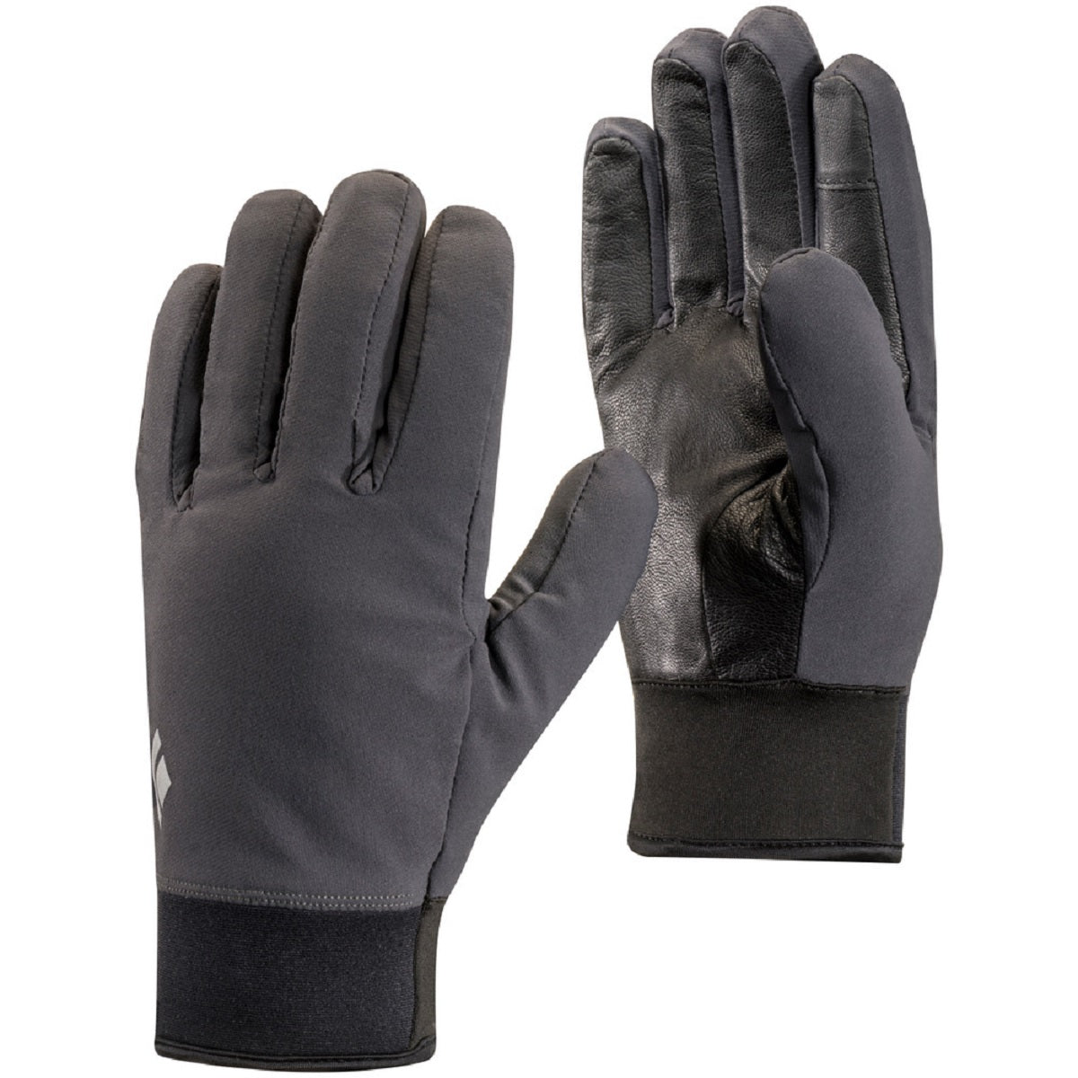 Midweight Softshell Gloves	2024