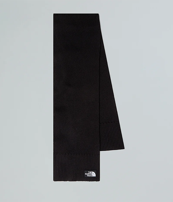 TNF Logo Box Scarf