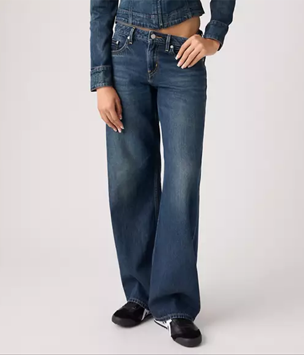 Womens Low Loose in Lost In Translation