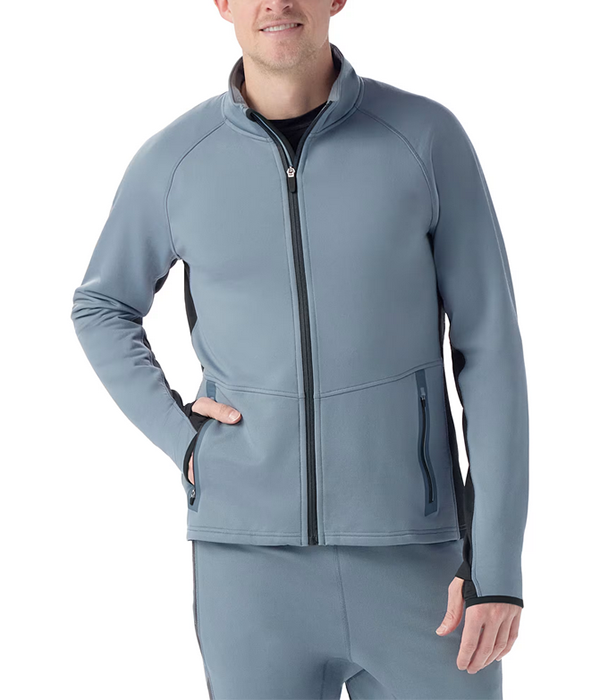 Mens Active Fleece Jacket