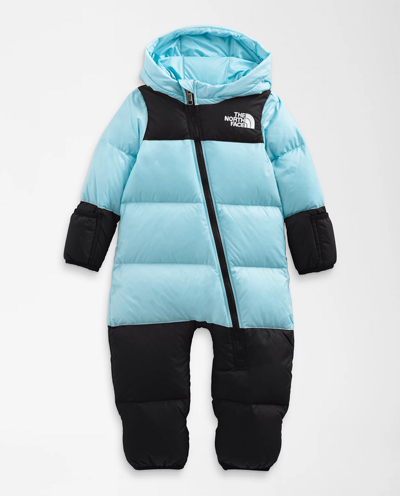 Baby 1996 Retro Nuptse One-Piece F22